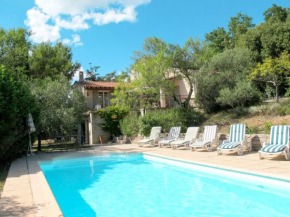 Holiday Home Breguieres by Interhome